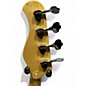 Used Sadowsky Guitars MetroExpress JJ Olympic White Electric Bass Guitar