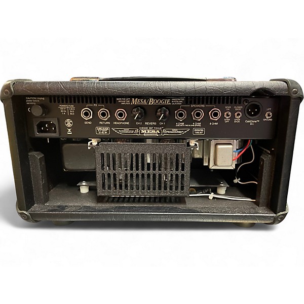Used MESA/Boogie Mark 5 Twenty Five Tube Guitar Amp Head