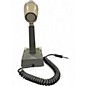Used Shure 450 SERIES II OMNIDIRECTIONAL DYNAMIC BASE STATION MICROPHON Dynamic Microphone