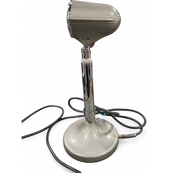 Used Dukane Model 7C40 Dynamic Microphone