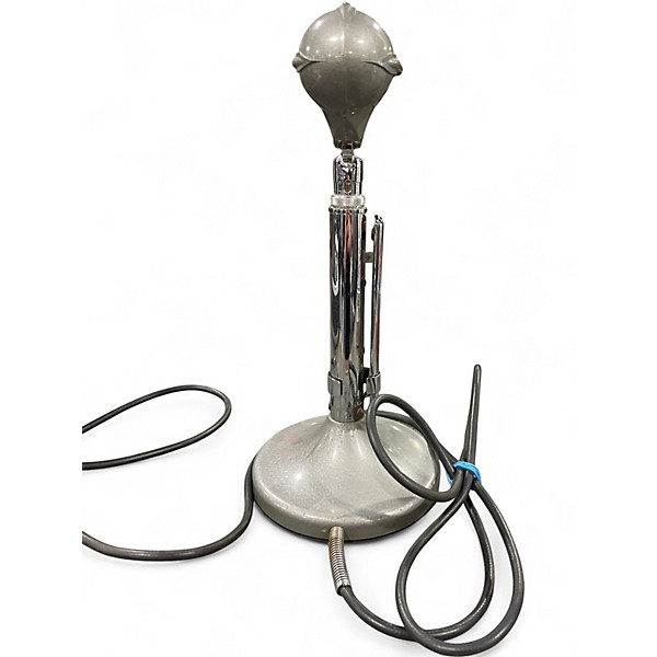 Used Dukane Model 7C40 Dynamic Microphone