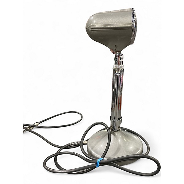 Used Dukane Model 7C40 Dynamic Microphone