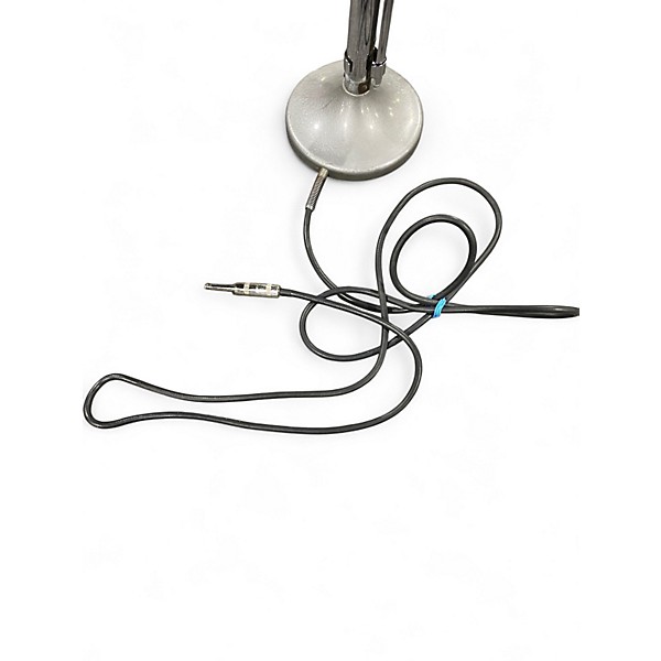 Used Dukane Model 7C40 Dynamic Microphone