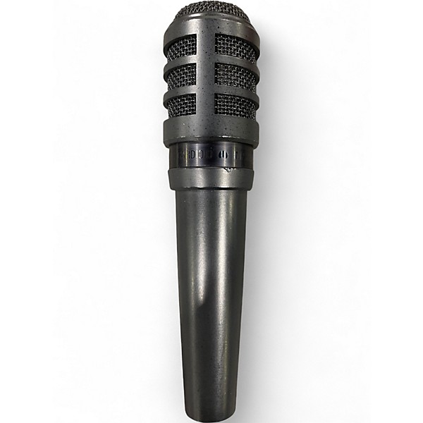 Used TOA J1 Dynamic Cardioid Microphone Dynamic Microphone