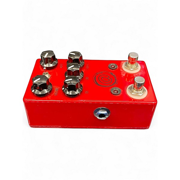 Used JHS Pedals The AT+ Effect Pedal