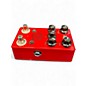 Used JHS Pedals The AT+ Effect Pedal