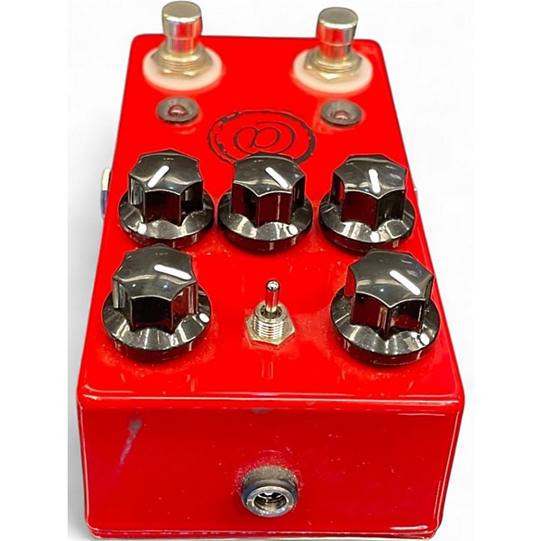 Used JHS Pedals The AT+ Effect Pedal