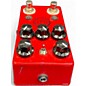 Used JHS Pedals The AT+ Effect Pedal