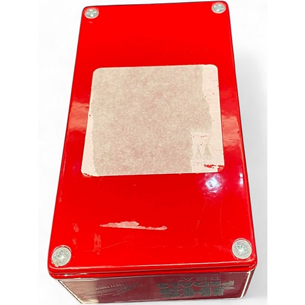 Used JHS Pedals The AT+ Effect Pedal