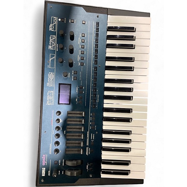 Used KORG KORG OPSIX Synthesizer Synthesizer