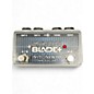 Used Electro-Harmonix Switchblade+ Channel Selector Footswitch Pedal thumbnail