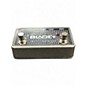 Used Electro-Harmonix Switchblade+ Channel Selector Footswitch Pedal