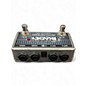 Used Electro-Harmonix Switchblade+ Channel Selector Footswitch Pedal