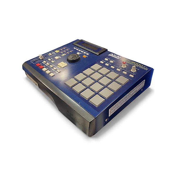 Used Akai Professional MPC2000XL Production Controller