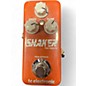 Used TC Electronic Shaker Mini Vibrato Effect Pedal thumbnail