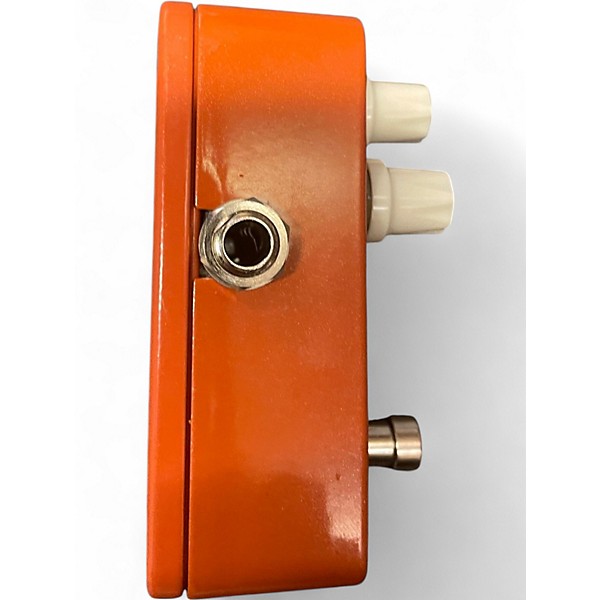 Used TC Electronic Shaker Mini Vibrato Effect Pedal