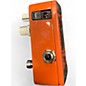 Used TC Electronic Shaker Mini Vibrato Effect Pedal