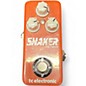 Used TC Electronic Shaker Mini Vibrato Effect Pedal