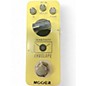 Used Mooer ENVELOPE Effect Pedal thumbnail