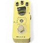 Used Mooer ENVELOPE Effect Pedal