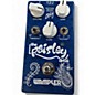 Used Wampler The Paisley Drive Effect Pedal thumbnail