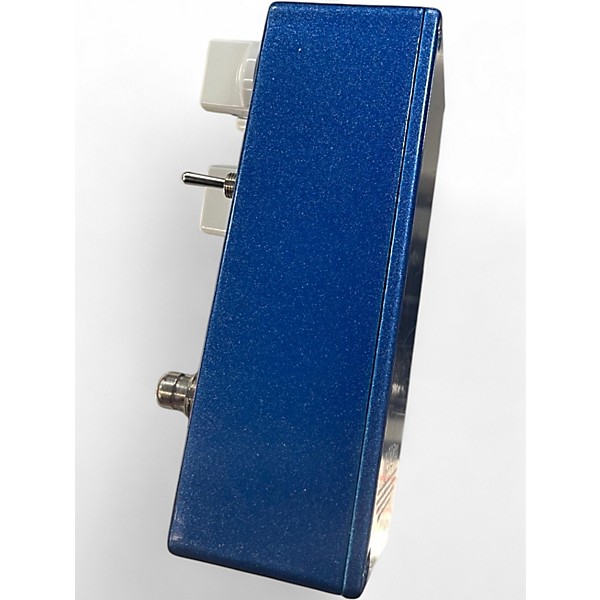 Used Wampler The Paisley Drive Effect Pedal