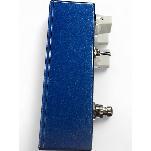 Used Wampler The Paisley Drive Effect Pedal