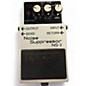Used BOSS NS-2 Effect Pedal thumbnail