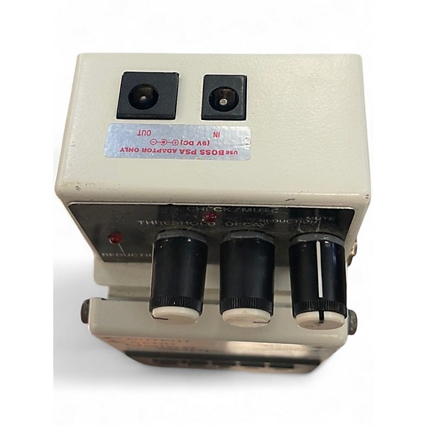 Used BOSS NS-2 Effect Pedal