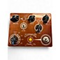 Used Function Fx Cluster Fuzz Effect Pedal thumbnail