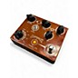 Used Function Fx Cluster Fuzz Effect Pedal