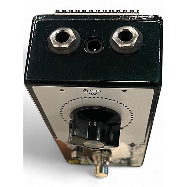 Used EarthQuaker Devices Arrows Preamp Booster Effect Pedal