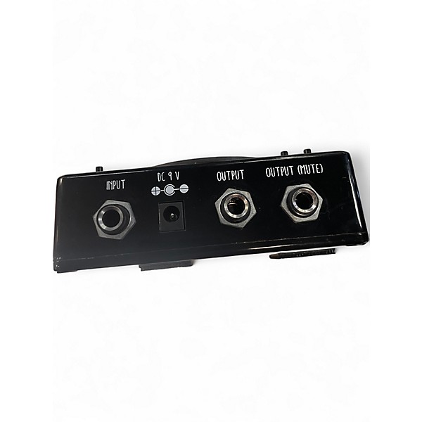 Used Deadbeat Tuner Tuner Pedal