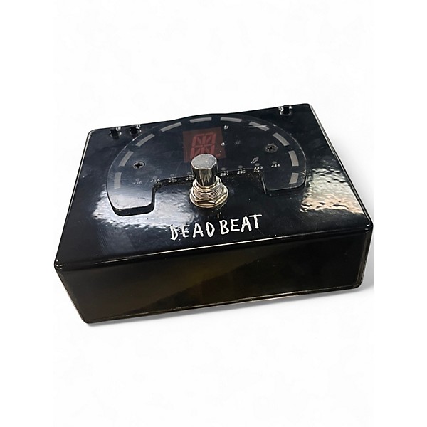Used Deadbeat Tuner Tuner Pedal