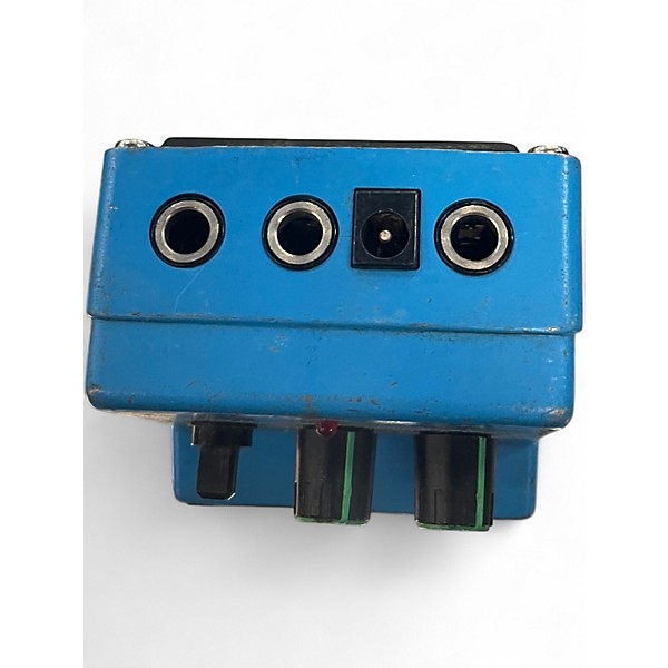 Vintage 1980s Ibanez DL10 Effect Pedal