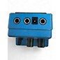 Vintage 1980s Ibanez DL10 Effect Pedal