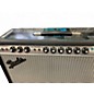Used Fender 68 custom deluxe reverb Tube Guitar Combo Amp