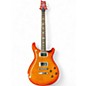 Used PRS SE McCarty 594 McCarty Sunburst Solid Body Electric Guitar thumbnail