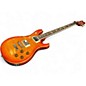 Used PRS SE McCarty 594 McCarty Sunburst Solid Body Electric Guitar