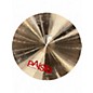 Used Paiste 14in 2002 Medium Hi Hat Pair Cymbal