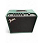 Used Fender Mustang LT25 25W 1x8 Guitar Combo Amp thumbnail