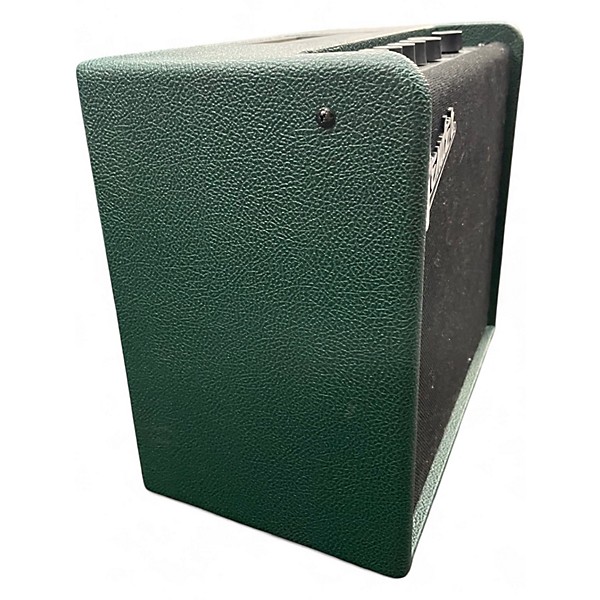 Used Fender Mustang LT25 25W 1x8 Guitar Combo Amp