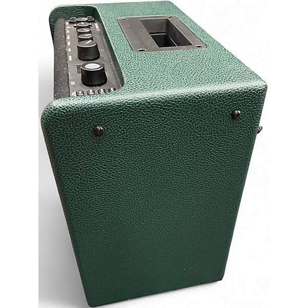 Used Fender Mustang LT25 25W 1x8 Guitar Combo Amp