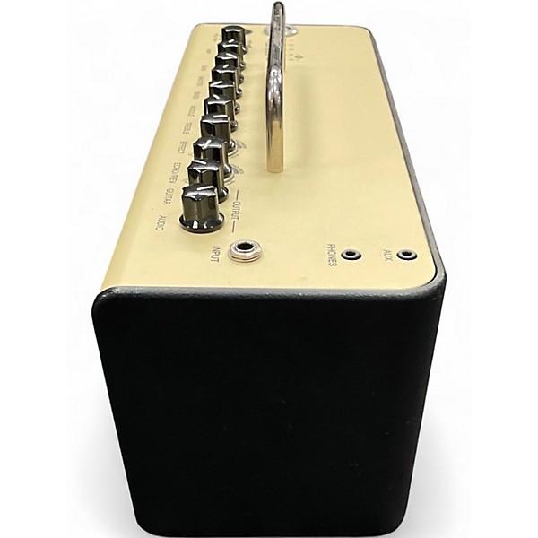 Used Yamaha THR10 10W Desk Top Modeling Guitar Combo Amp