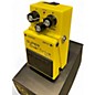 Used BOSS SD1 Super Overdrive Effect Pedal