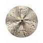 Used 2019 Zildjian 14in K Constantinople Hi Hat Bottom Cymbal thumbnail