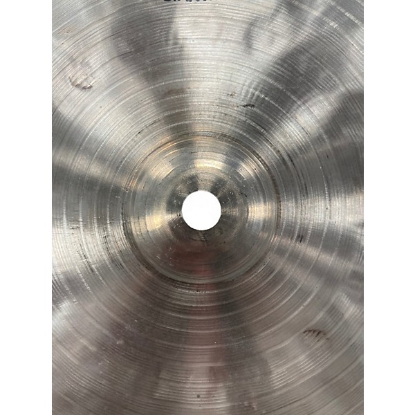 Used 2019 Zildjian 14in K Constantinople Hi Hat Bottom Cymbal