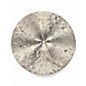 Used 2019 Zildjian 14in K Constantinople Hi Hat Bottom Cymbal