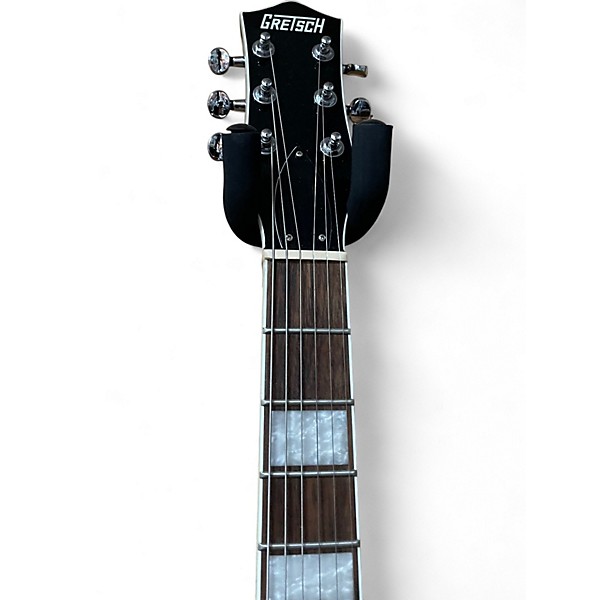 Used Gretsch Guitars G5220 Electromatic Bristol Fog Hollow Body Electric Guitar
