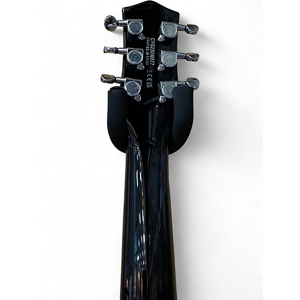 Used Gretsch Guitars G5220 Electromatic Bristol Fog Hollow Body Electric Guitar